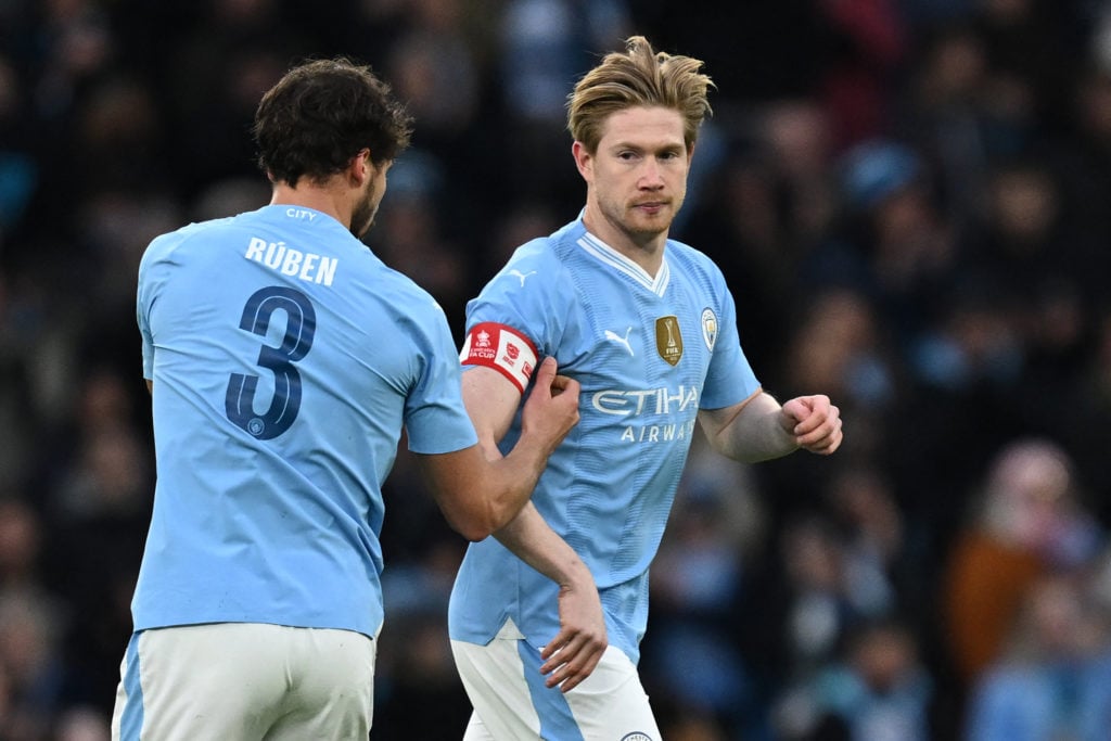 TOPSHOT-FBL-ENG-FACUP-MAN CITY-HUDDERSFIELD