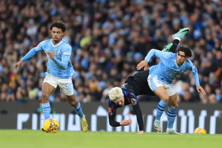 Photo by Simon Stacpoole/Offside/Offside via Getty Images
