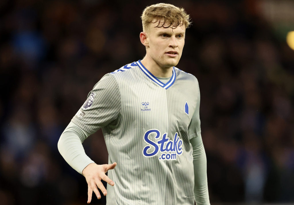 Wolverhampton Wanderers v Everton FC - Premier League