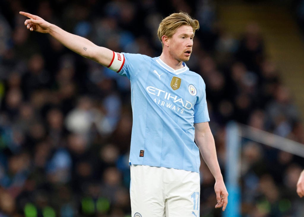 Manchester City v Huddersfield Town - Emirates FA Cup Third Round