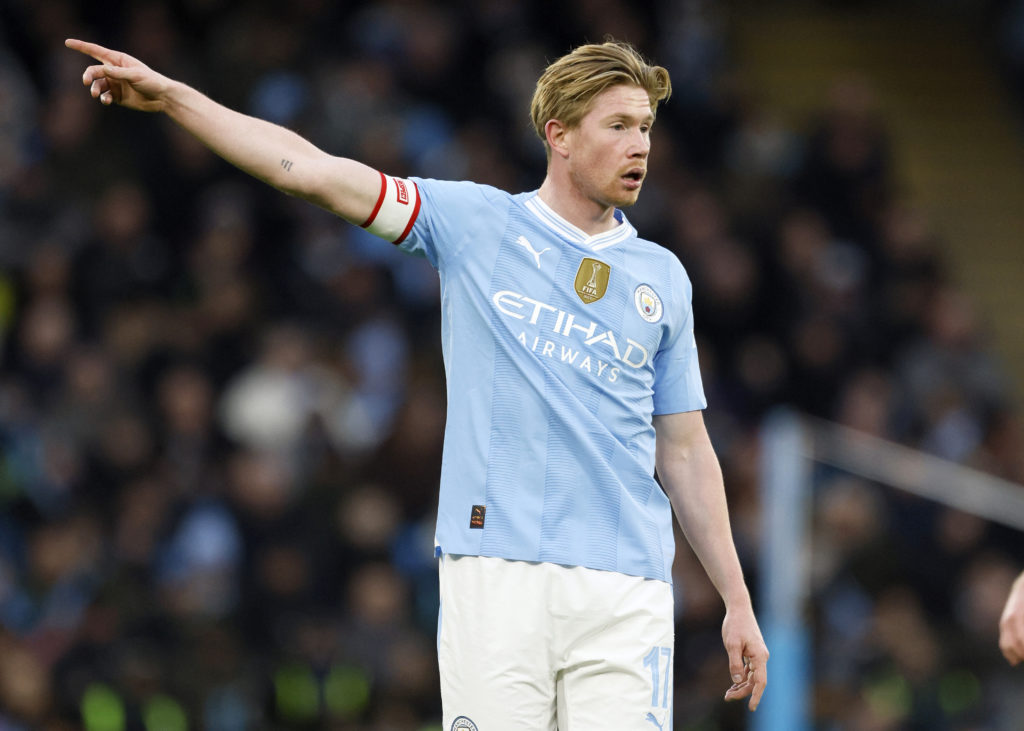 Manchester City v Huddersfield Town - Emirates FA Cup Third Round