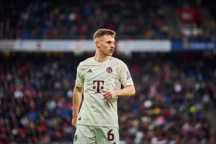 Photo by S. Mellar/FC Bayern via Getty Images