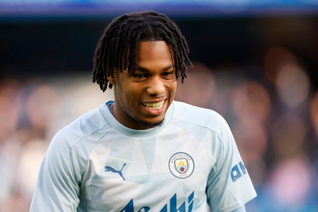 Manchester City v Huddersfield Town - Emirates FA Cup Third Round