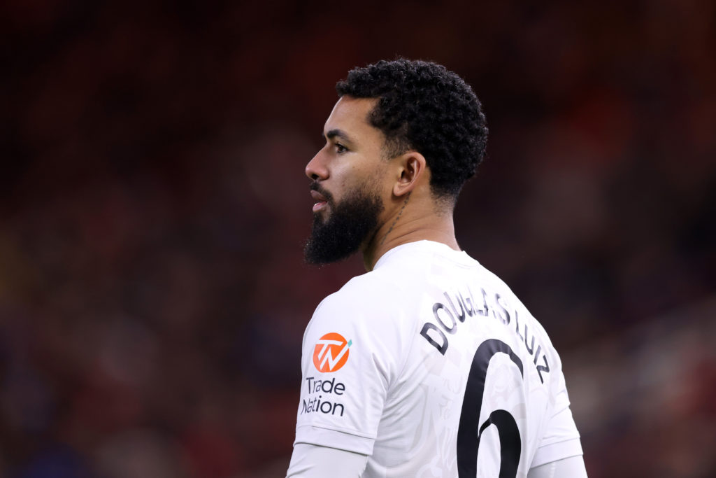 Middlesbrough F.C. v Aston Villa - Emirates FA Cup Third Round