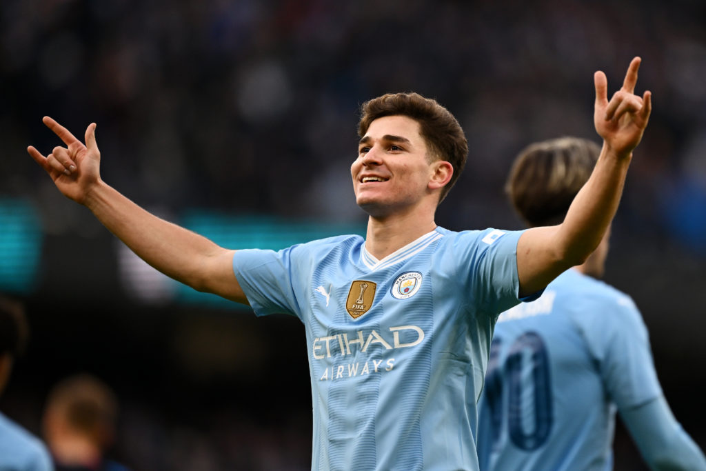 Manchester City v Huddersfield Town - Emirates FA Cup Third Round