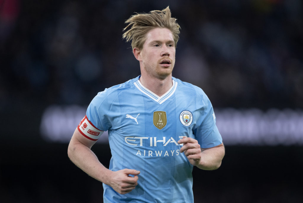 Manchester City v Huddersfield Town - Emirates FA Cup Third Round