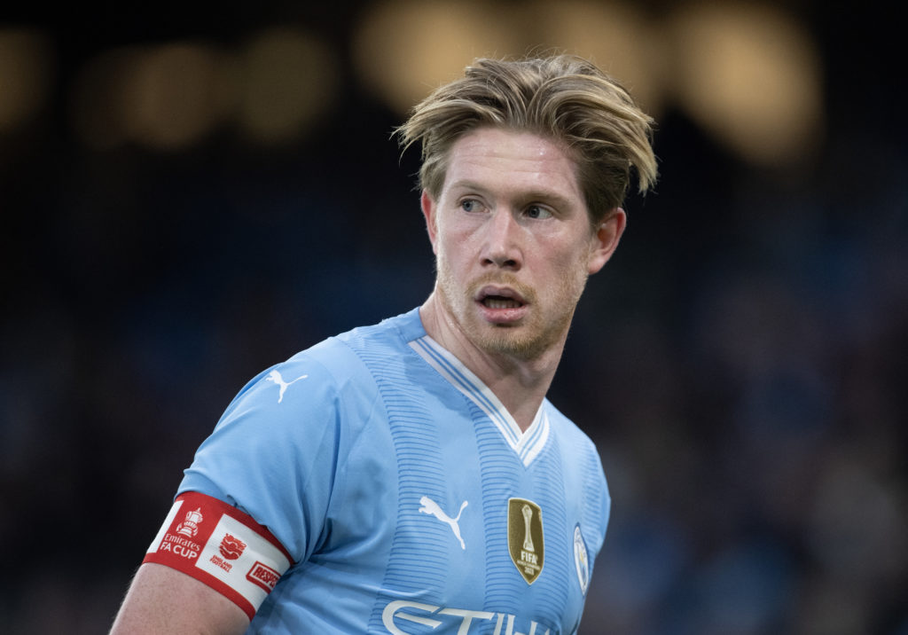 Manchester City v Huddersfield Town - Emirates FA Cup Third Round