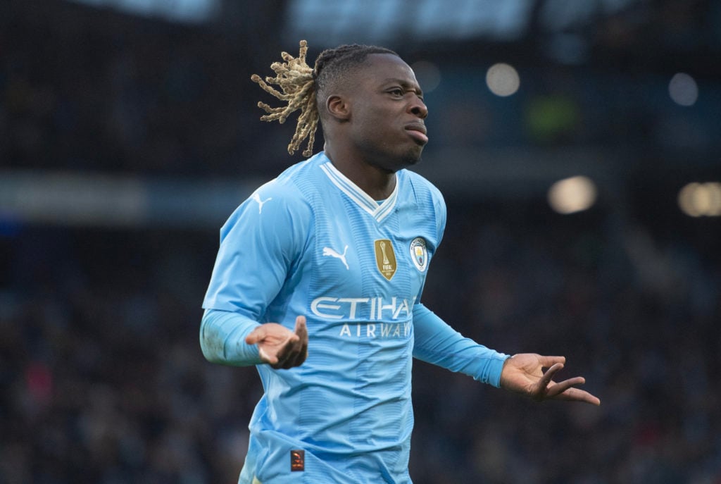 Manchester City v Huddersfield Town - Emirates FA Cup Third Round