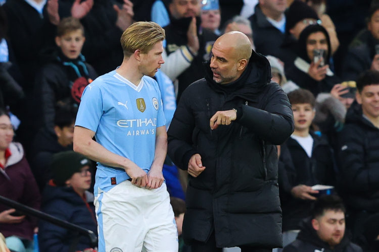 Photo by James Gill - Danehouse/Getty Images