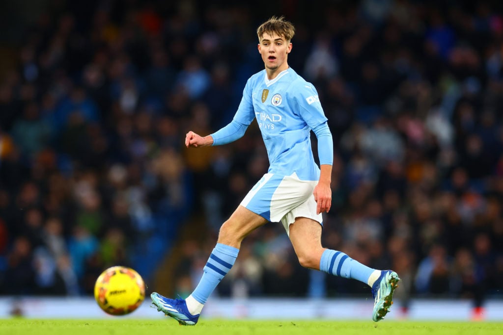 Manchester City v Huddersfield Town - Emirates FA Cup Third Round