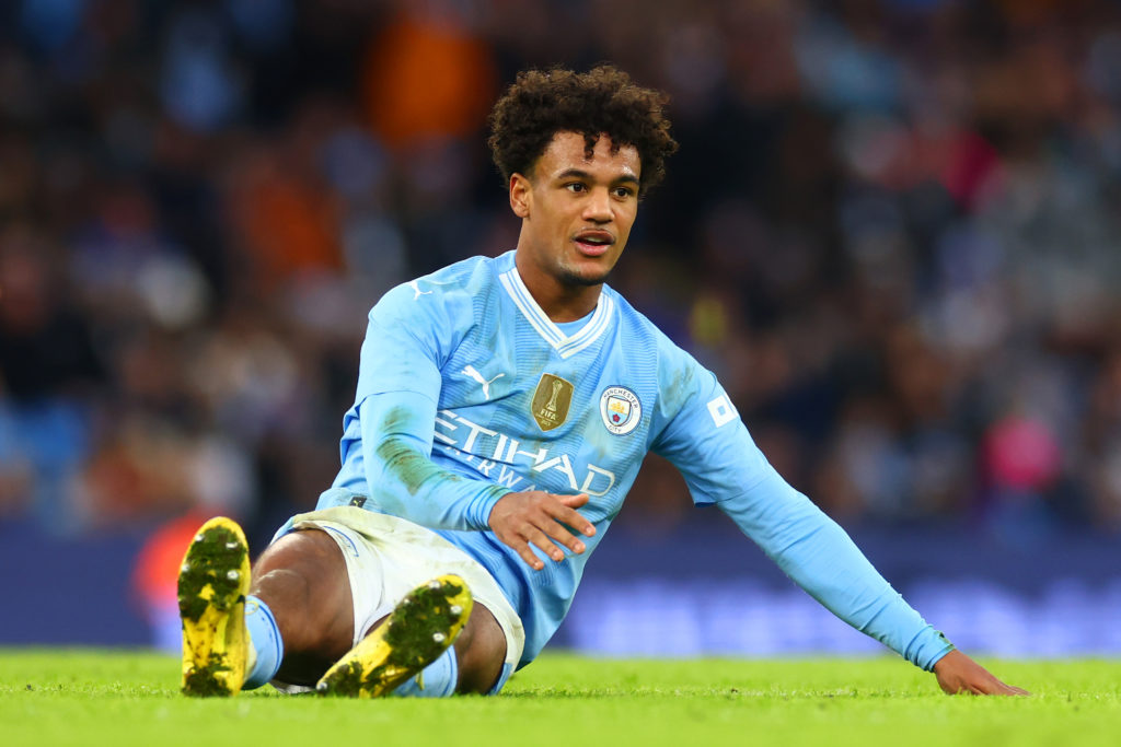 Manchester City v Huddersfield Town - Emirates FA Cup Third Round