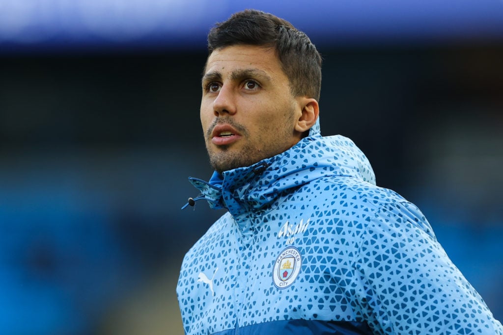 Manchester City v Huddersfield Town - Emirates FA Cup Third Round