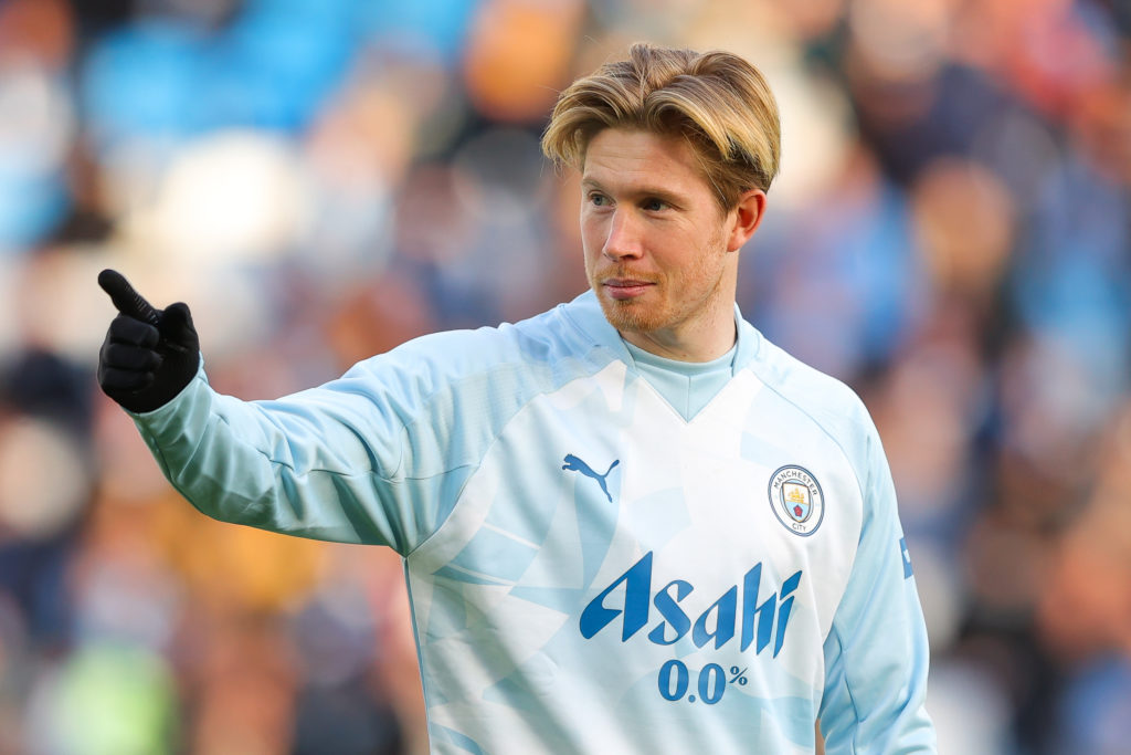 Manchester City v Huddersfield Town - Emirates FA Cup Third Round