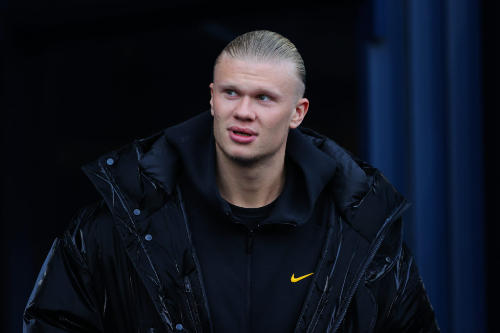 Manchester City v Huddersfield Town - Emirates FA Cup Third Round