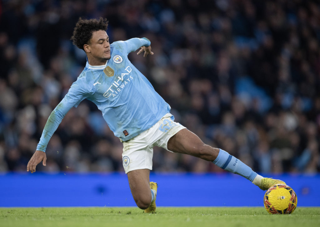 Manchester City v Huddersfield Town - Emirates FA Cup Third Round