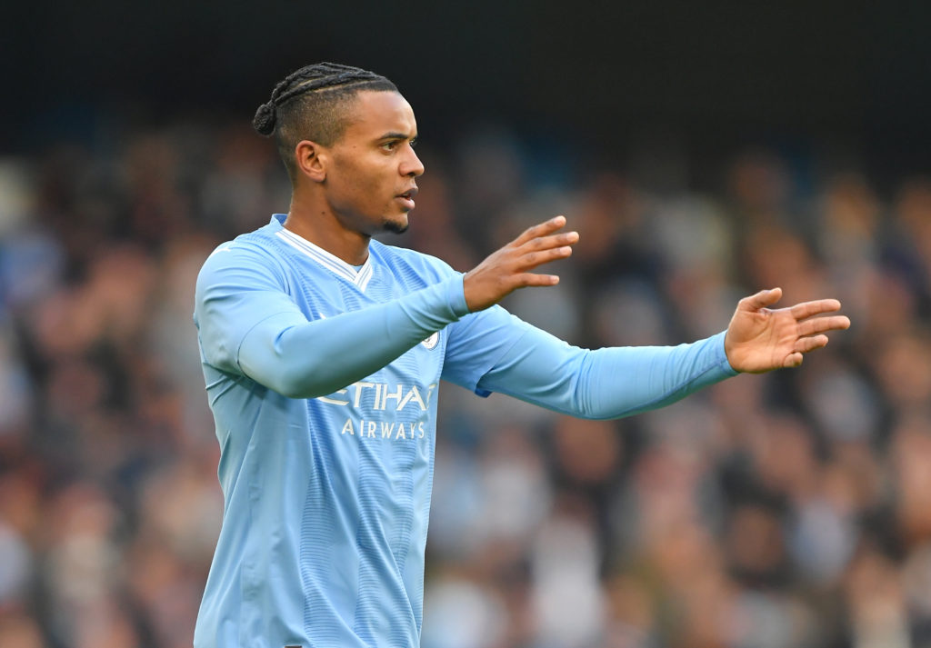 Manchester City v Huddersfield Town - Emirates FA Cup Third Round