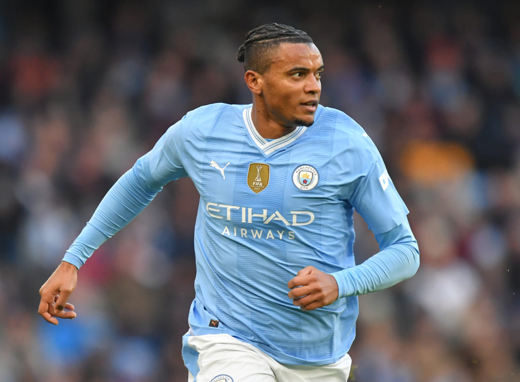 Manchester City v Huddersfield Town - Emirates FA Cup Third Round