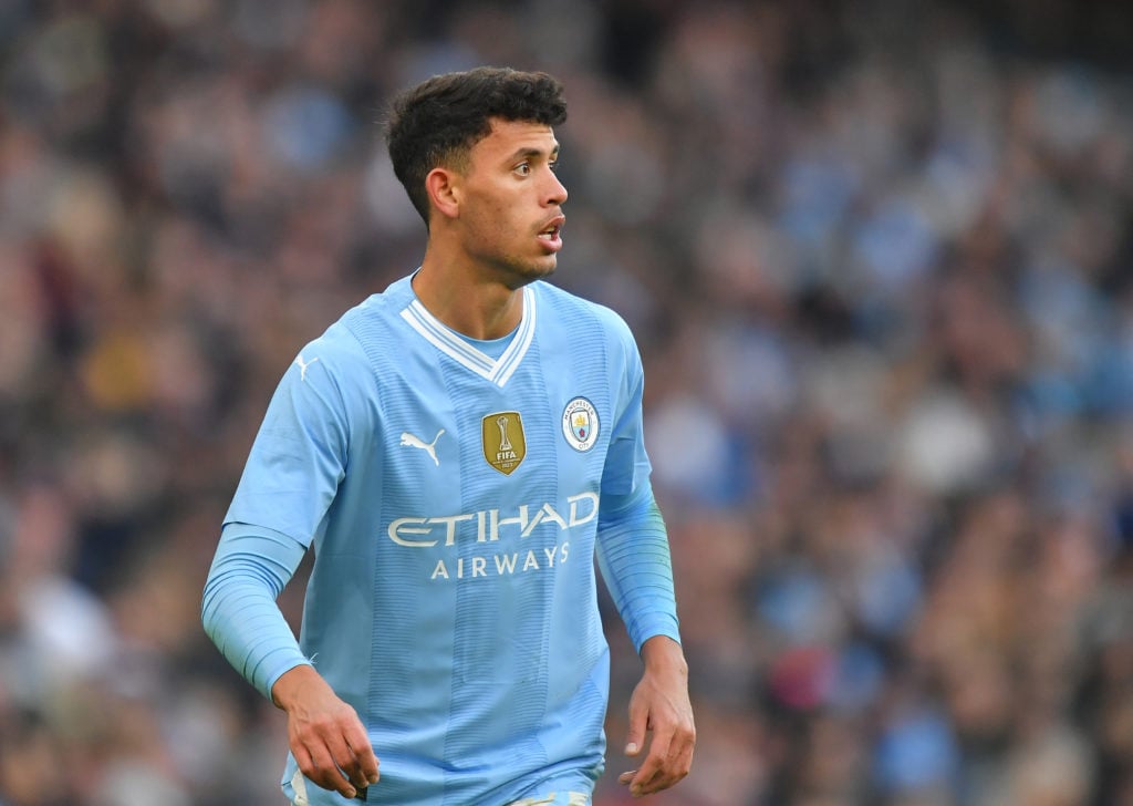 Manchester City v Huddersfield Town - Emirates FA Cup Third Round