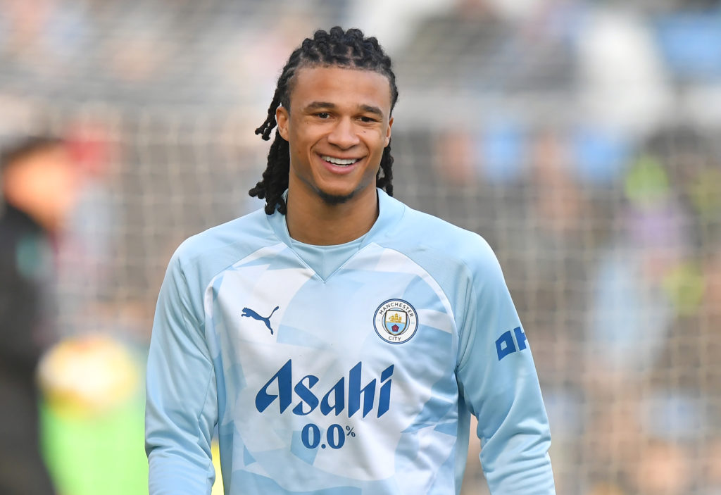 Manchester City v Huddersfield Town - Emirates FA Cup Third Round