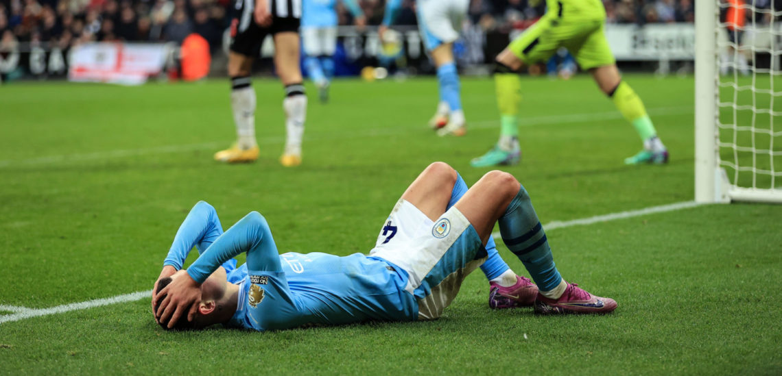 Photo by Simon Stacpoole/Offside/Offside via Getty Images