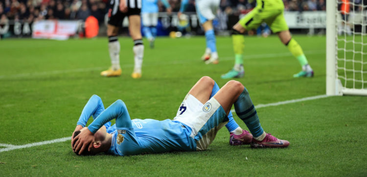 Photo by Simon Stacpoole/Offside/Offside via Getty Images
