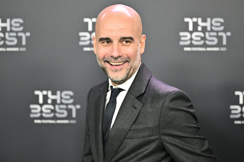 The Best FIFA Football Awards 2023 - Show
