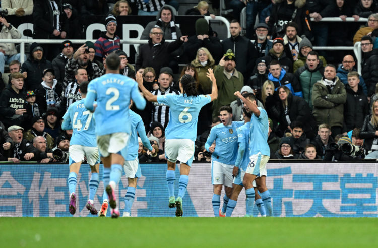 Photo by Serena Taylor/Newcastle United via Getty Images
