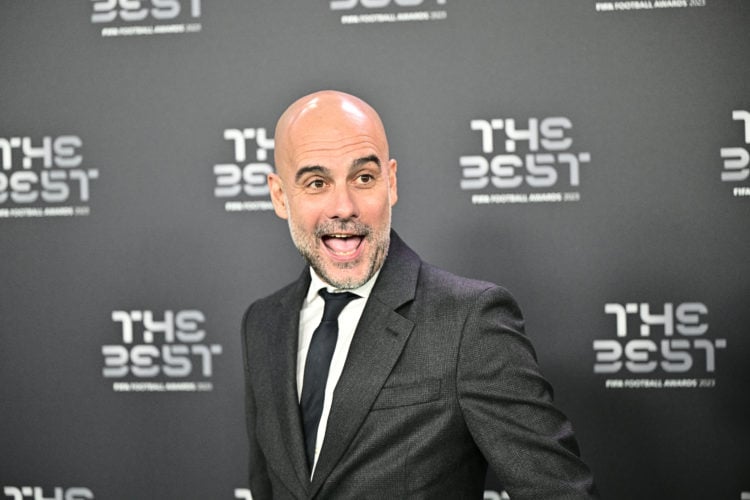 Photo by Sebastian Frej/MB Media/Getty Images
