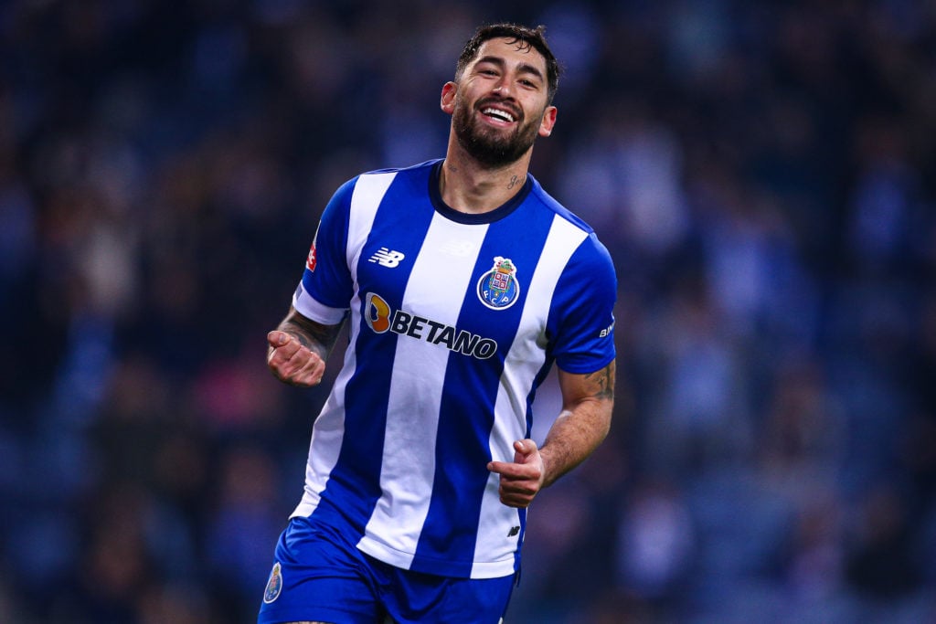 FC Porto v Moreirense FC - Liga Portugal Bwin