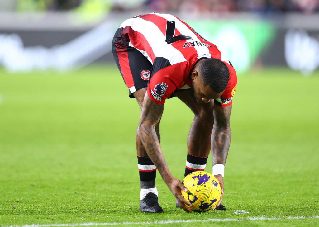 Brentford FC v Nottingham Forest - Premier League