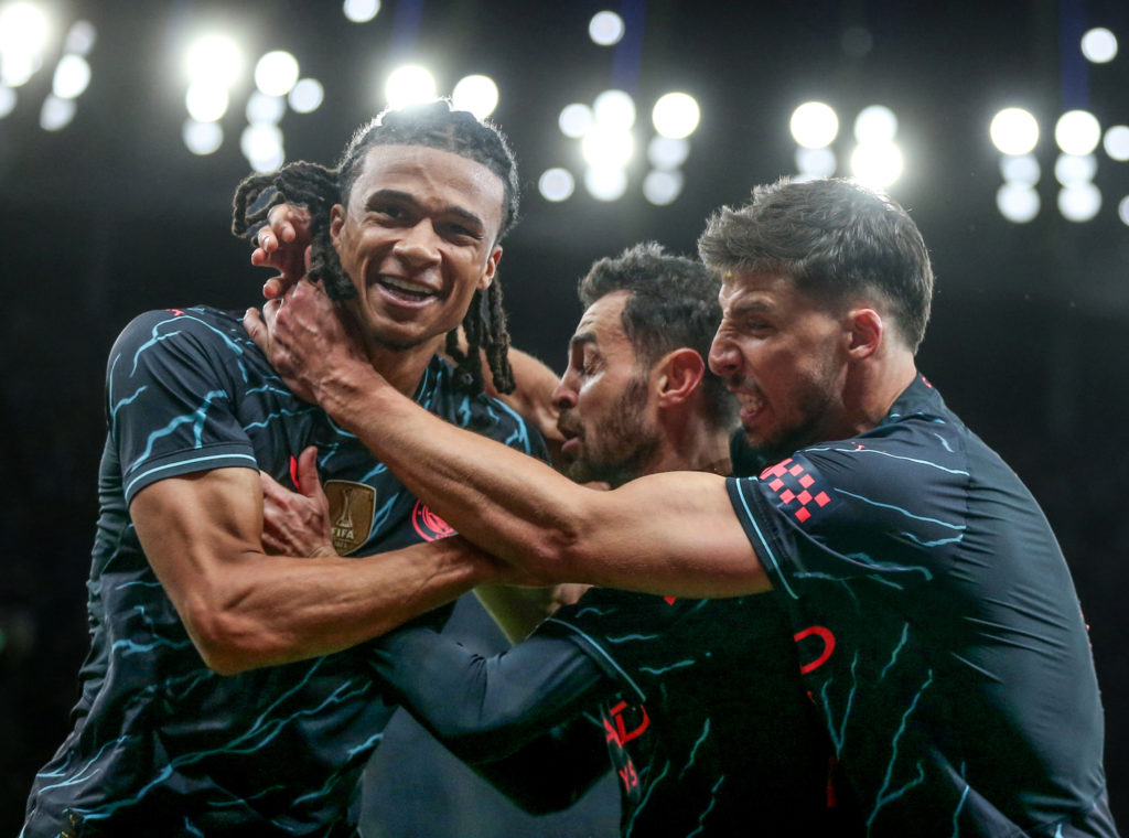 Tottenham Hotspur v Manchester City - Emirates FA Cup Fourth Round