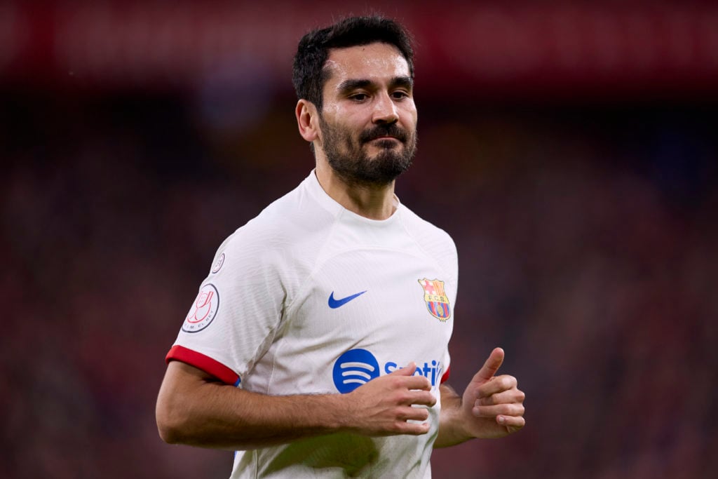 Athletic Club v FC Barcelona - Copa del Rey