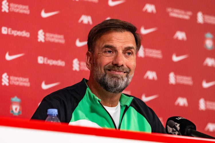 Photo by Nikki Dyer - LFC/Liverpool FC via Getty Images