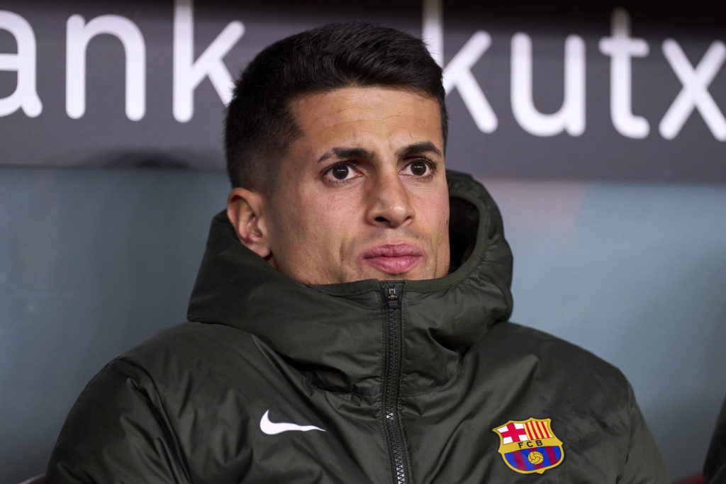 Athletic Club v FC Barcelona - Copa del Rey