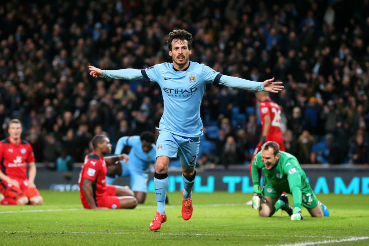 Photo by Alex Livesey/Getty Images