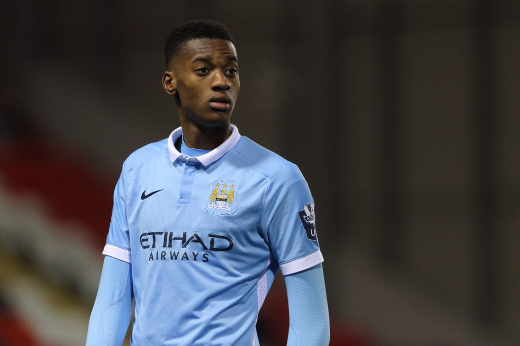 Manchester United v Manchester City: U21 Premier League