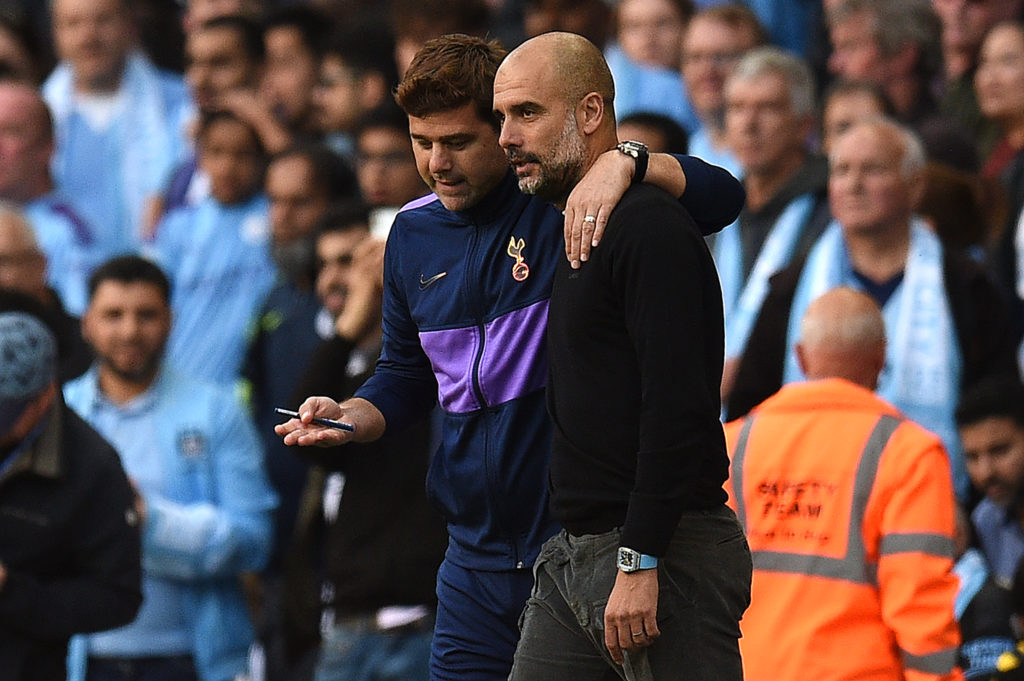 FBL-ENG-PR-MAN CITY-TOTTENHAM
