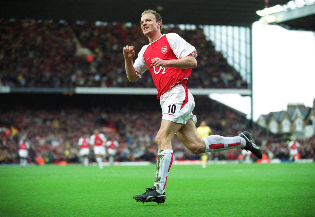 Arsenal FC 'Iconic' Archive
