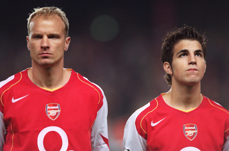 Photo by Stuart MacFarlane/Arsenal FC via Getty Images