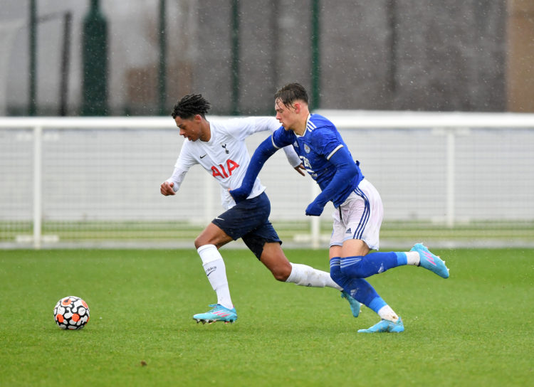 Photo by Plumb Images/Leicester City FC via Getty Images