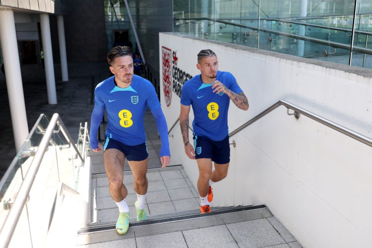 Photo by Eddie Keogh - The FA/The FA via Getty Images