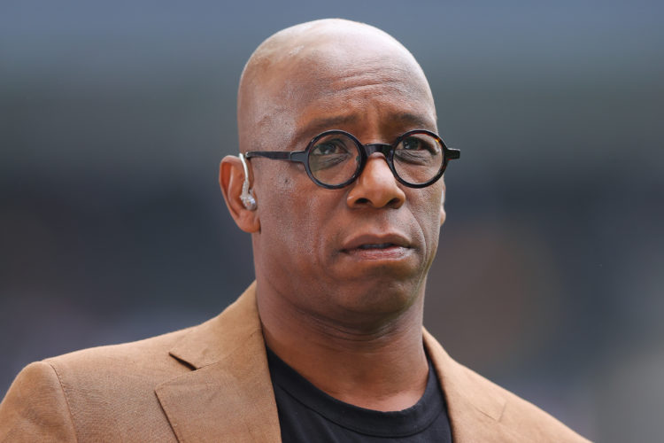 Photo by James Gill - Danehouse/Getty Images