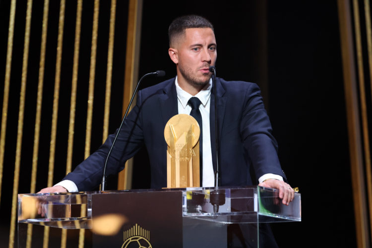 Photo by Pascal Le Segretain/Getty Images