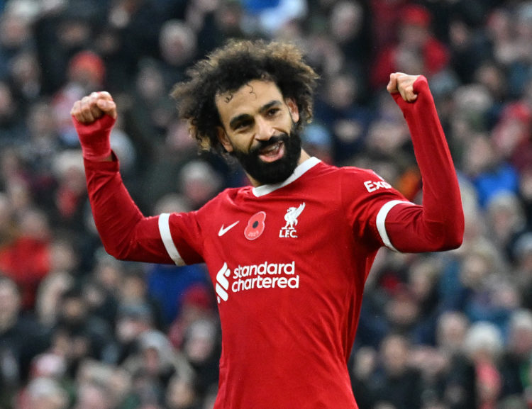 Photo by John Powell/Liverpool FC via Getty Images