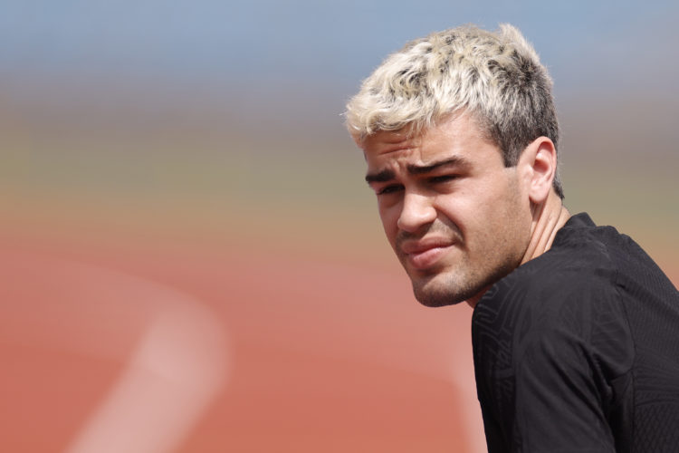 Photo by Carmen Mandato/USSF/Getty Images