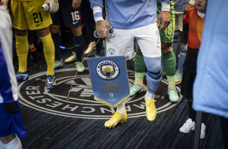 Photo by Ryan Pierse - UEFA/UEFA via Getty Images