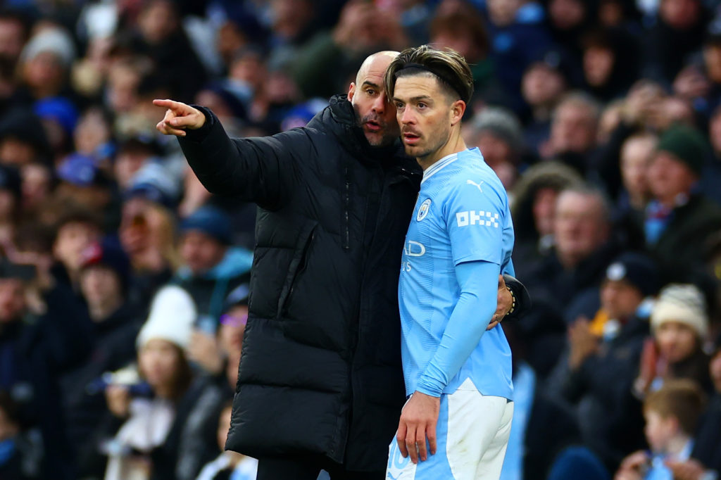 Manchester City v Huddersfield Town - Emirates FA Cup Third Round