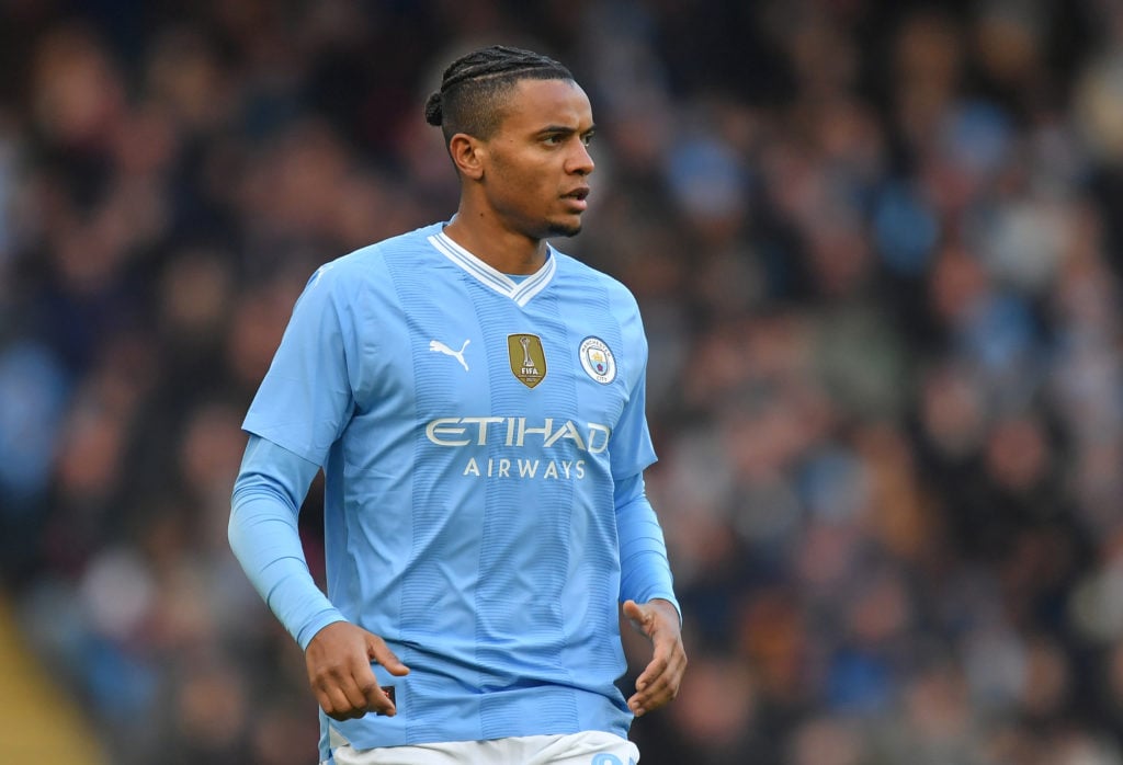 Manchester City v Huddersfield Town - Emirates FA Cup Third Round