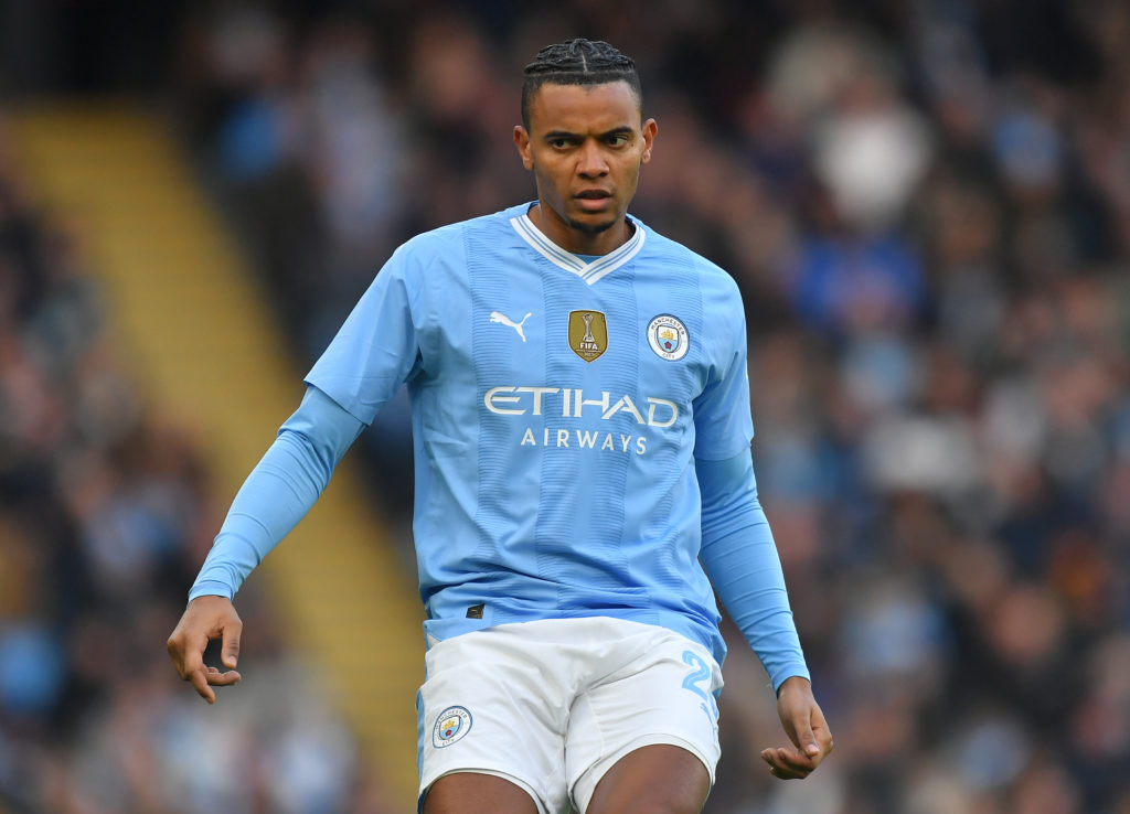 Manchester City v Huddersfield Town - Emirates FA Cup Third Round