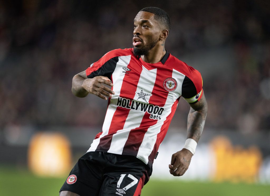 Brentford FC v Nottingham Forest - Premier League
